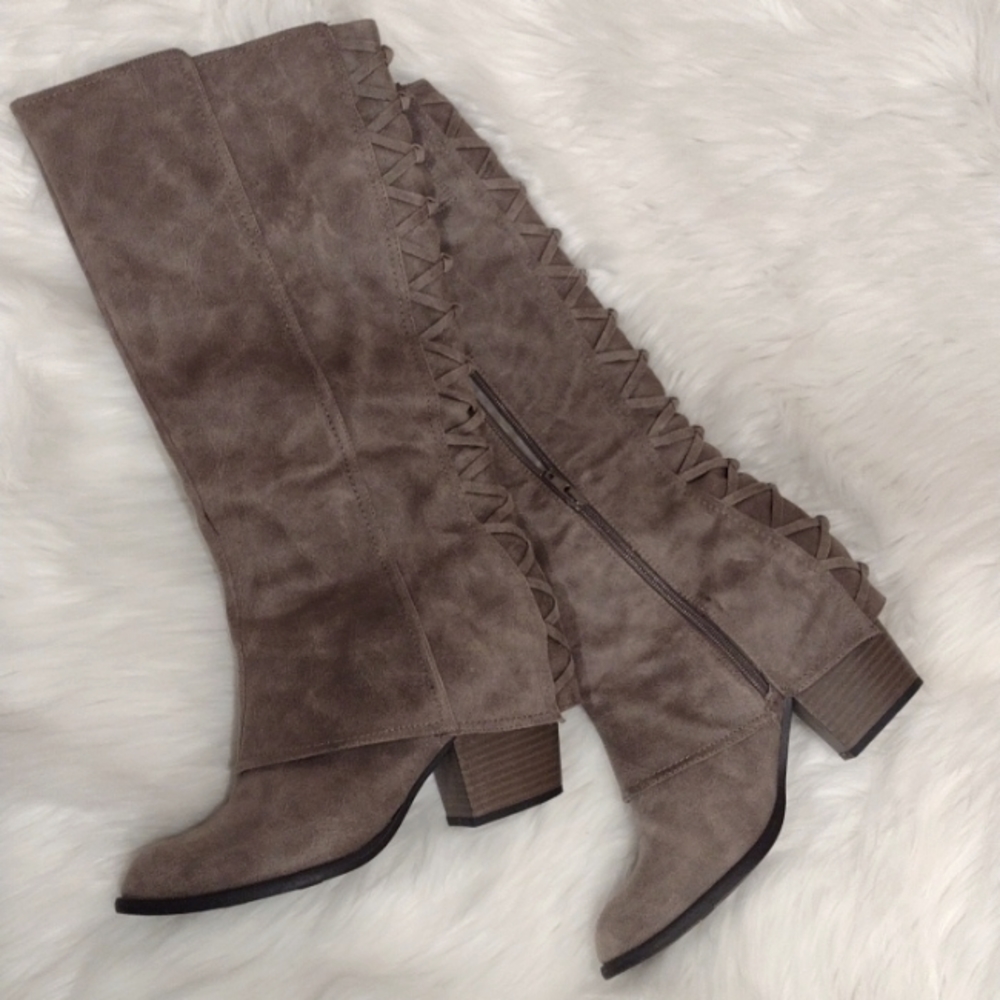 Tall Boots ✨